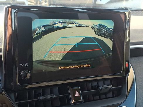 Certified 2024 Toyota Corolla LE image 20