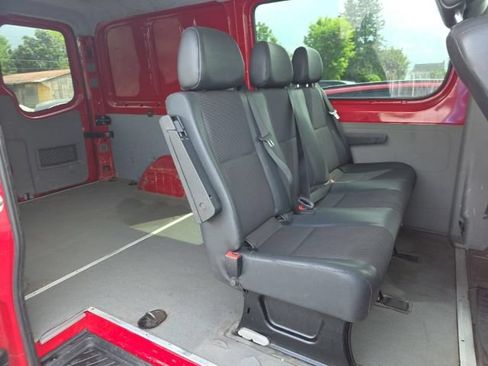 Used 2014 Mercedes-Benz Sprinter 2500 image 5