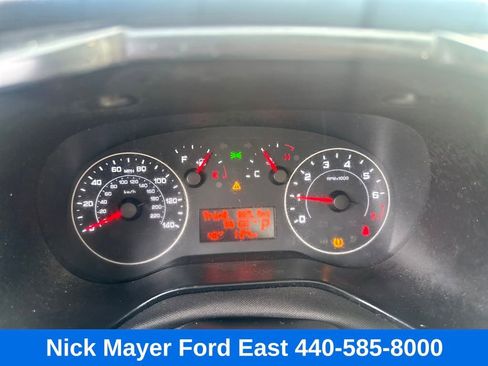 Used 2022 RAM ProMaster City Tradesman image 27