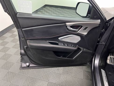 Used 2019 Acura RDX A-Spec image 9