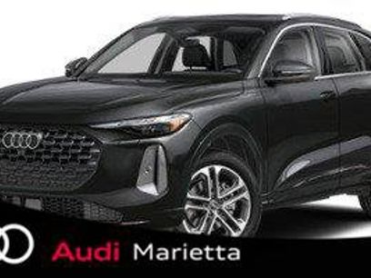 New 2026 Audi Q5 2.0T