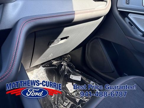 New 2026 Ford Explorer ST w/ Sun And Sound Package AWD/4WD image 25
