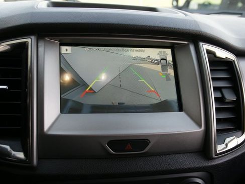 Used 2019 Ford Ranger XLT w/ Equipment Group 302A Luxury image 25