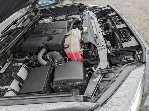 Used 2022 Toyota Tundra SR5 w/ TRD Off-Road Package image 44