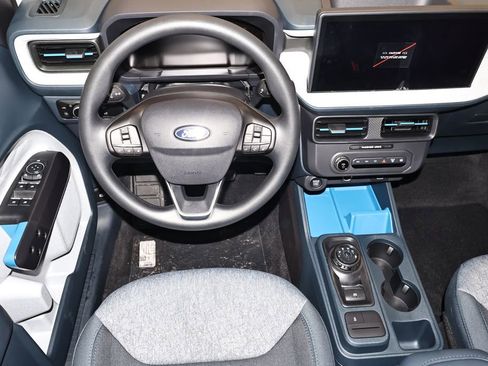 New 2026 Ford Maverick XLT w/ Equipment Group 301A image 14