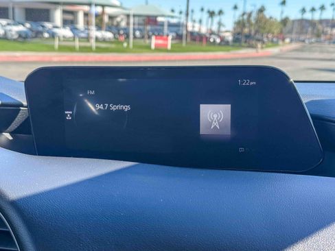 Used 2023 MAZDA MAZDA3 s image 12