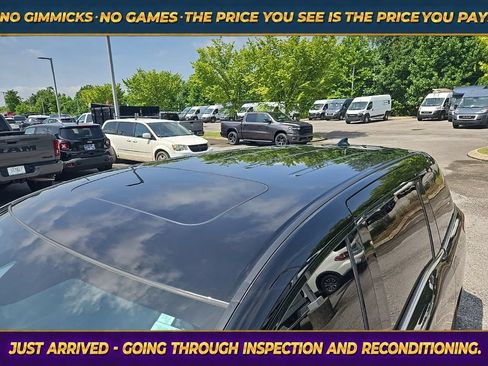 Used 2026 Honda Odyssey Sport-L image 13