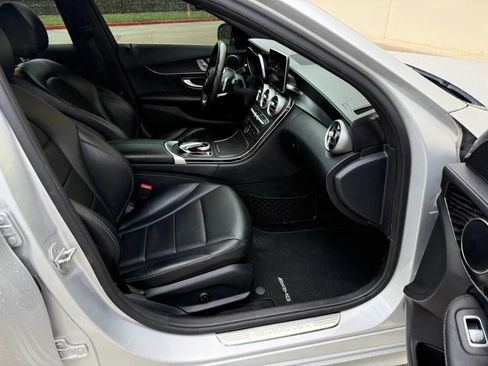 Used 2016 Mercedes-Benz C 300 Sedan image 18
