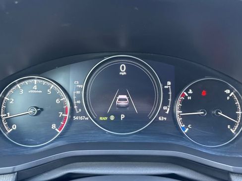 Used 2024 MAZDA CX-90 3.3 Turbo w/ Preferred Plus image 17