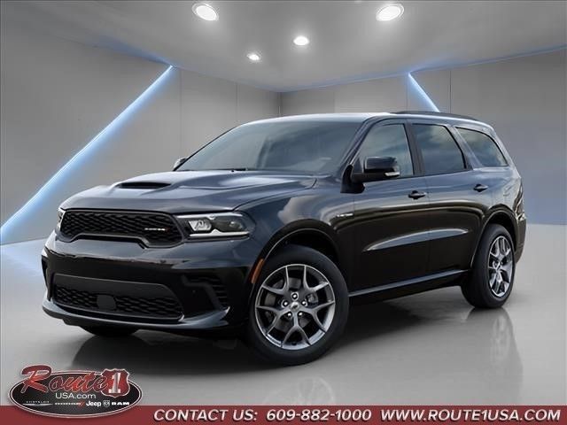 New 2027 Dodge Durango GT AWD/4WD image 1