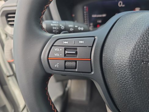 New 2026 Honda Passport TrailSport image 25