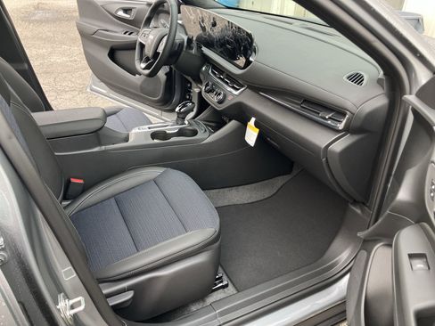 New 2026 Buick Envista Preferred w/ Convenience I Package image 15