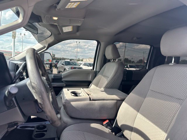 Used 2022 Ford F350 XLT AWD/4WD image 32