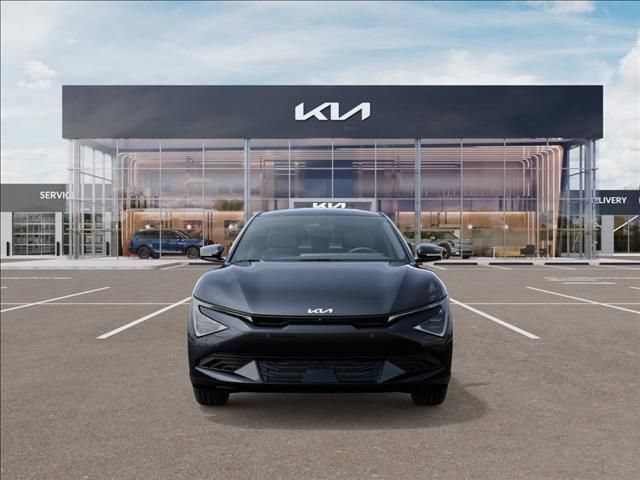New 2025 Kia EV6 Light RWD image 2