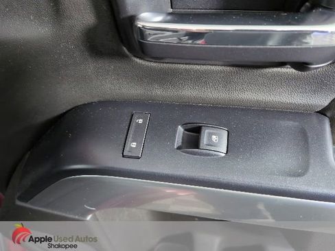 Used 2014 Chevrolet Silverado 1500 LT w/ LT Convenience Package AWD/4WD image 26