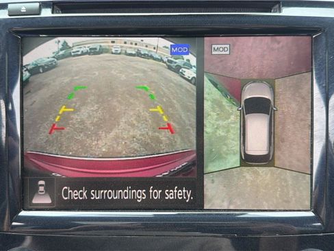 Used 2023 Nissan Murano SL AWD/4WD image 35