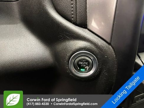 Used 2020 Chevrolet Silverado 2500 LT w/ All Star Edition image 27