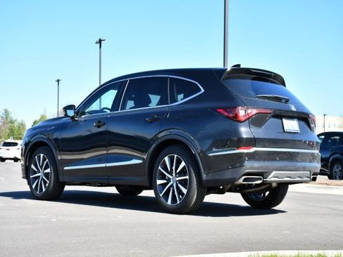 Certified 2026 Acura MDX w/ Technology Package image 5