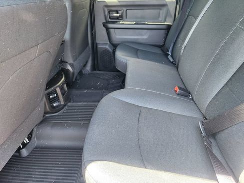 New 2026 RAM 2500 Tradesman w/ Power Wagon Package AWD/4WD image 31