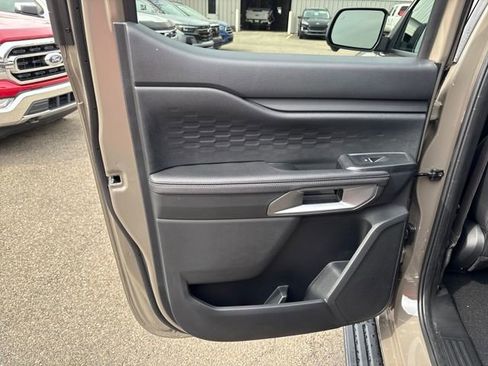 New 2026 Ford Ranger Lariat image 38