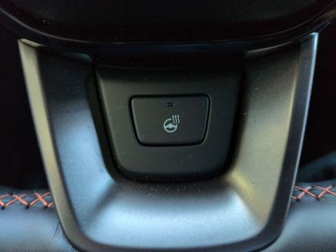 Certified 2025 Honda Pilot TrailSport image 20