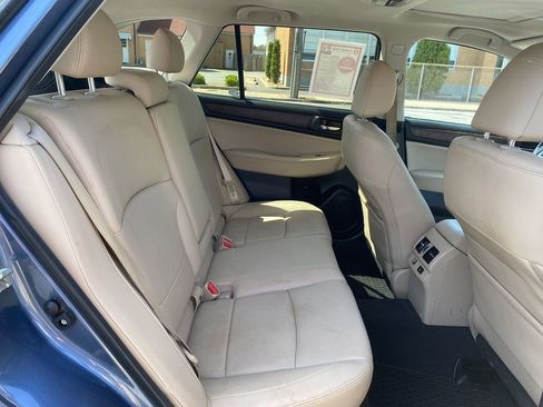 Used 2016 Subaru Outback 2.5i Limited image 27