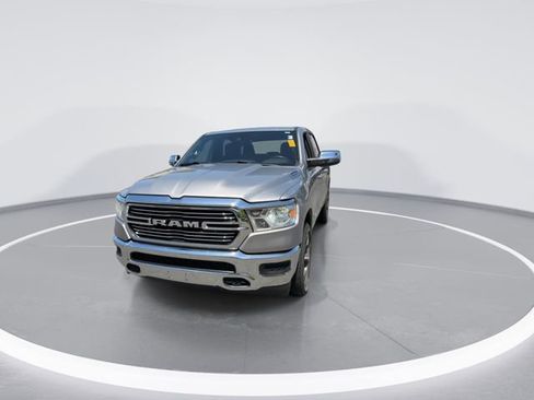 Used 2024 RAM 1500 Laramie RWD image 3
