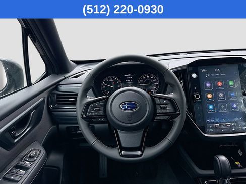 New 2026 Subaru Forester Premium image 28