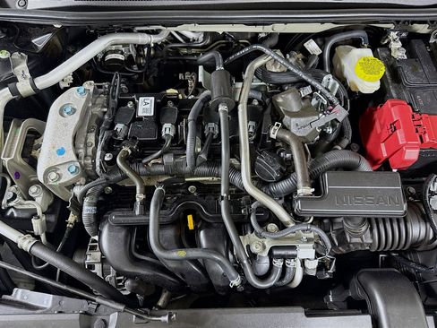 Used 2024 Nissan Sentra SV w/ All-Weather Package image 39