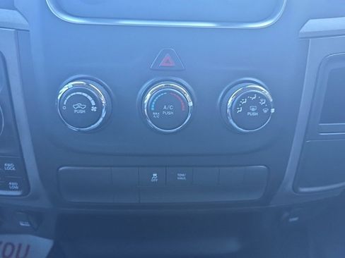 Used 2020 RAM 1500 Tradesman w/ Tradesman SXT Package image 25