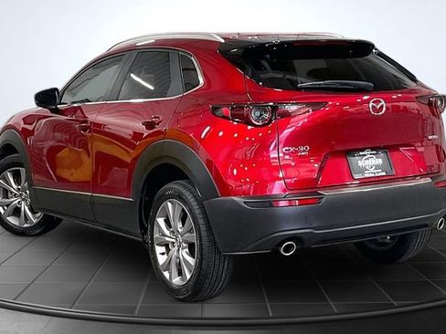Certified 2023 MAZDA CX-30 AWD 2.5 S w/ Preferred Package image 13