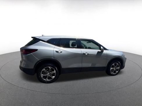 Used 2025 Chevrolet Blazer LT image 15