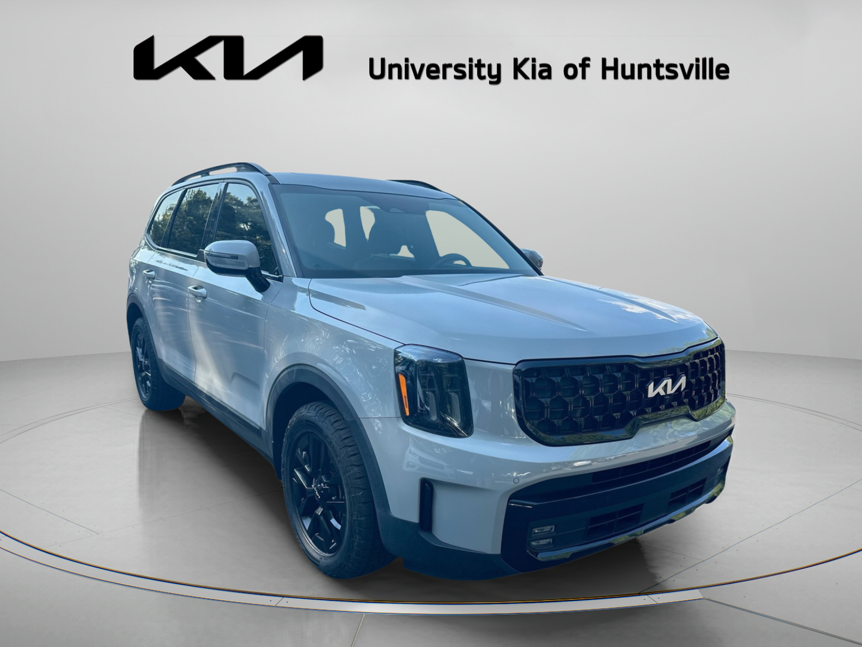 Used 2024 Kia Telluride SX Prestige X-Pro AWD/4WD image 1