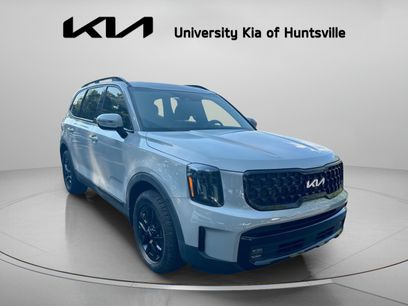 Used 2024 Kia Telluride SX Prestige X-Pro