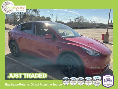 Used 2022 Tesla Model Y Long Range