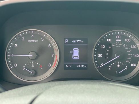 Used 2020 Hyundai Tucson SE AWD/4WD image 19