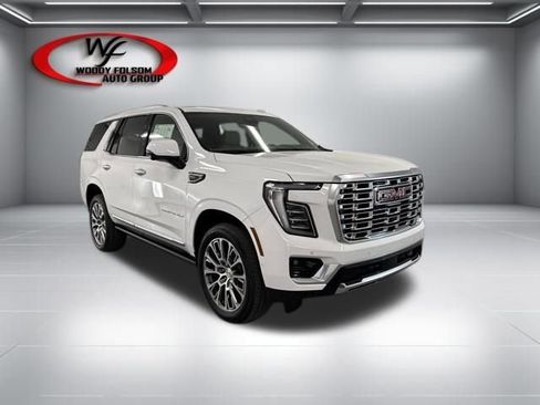 New 2026 GMC Yukon Denali image 3