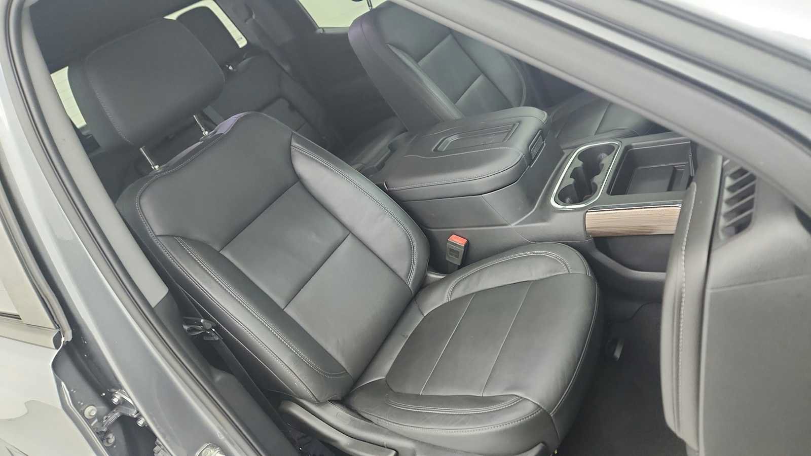 Used 2019 Chevrolet Silverado 1500 RST w/ All-Star Edition RWD image 25