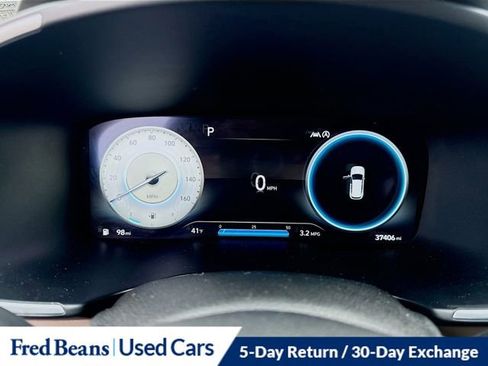 Used 2022 Hyundai Santa Fe Limited image 20