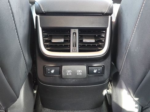 Used 2020 Subaru Legacy Limited AWD/4WD image 32