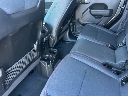 New 2026 Jeep Gladiator Rubicon image 9