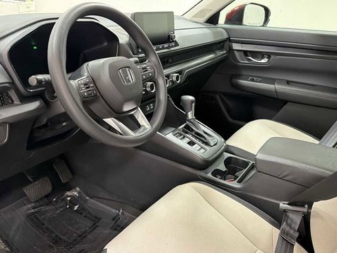 Used 2024 Honda CR-V EX image 12