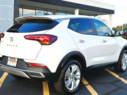 New 2026 Buick Encore GX Preferred w/ Comfort Package image 7