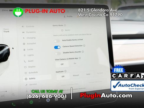 Used 2023 Tesla Model Y Long Range AWD/4WD image 32