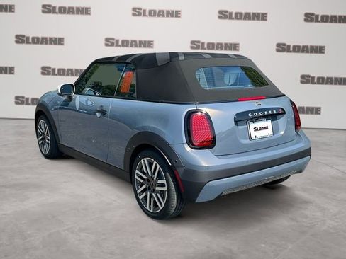 New 2026 MINI Cooper S FWD image 3