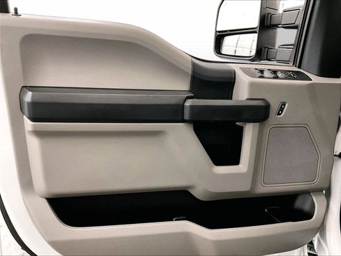 Used 2022 Ford F350 XL w/ STX Appearance Package AWD/4WD image 22