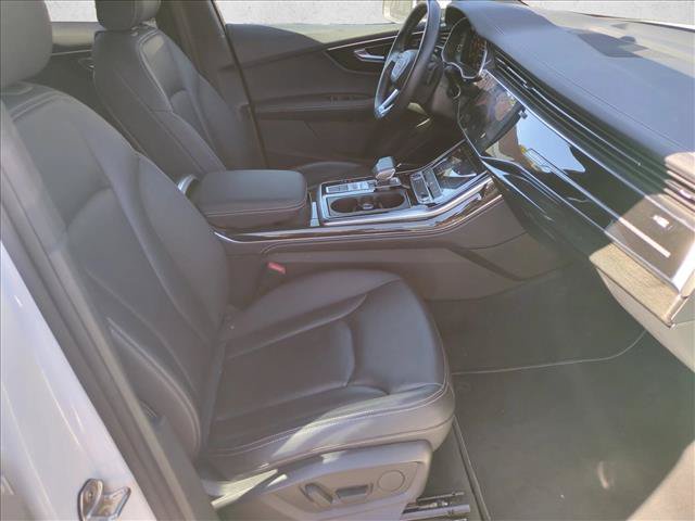 Used 2025 Audi Q7 3.0T Premium Plus AWD/4WD image 20