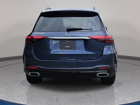 Used 2024 Mercedes-Benz GLE 450 4MATIC image 6