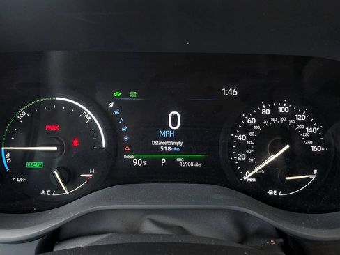 Used 2026 Toyota Sienna XLE FWD image 29