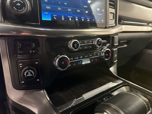 Used 2022 Ford F150 Lariat w/ Equipment Group 502A High AWD/4WD image 68